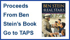 Ben Stein's Real Stars